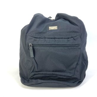 Pre-Owned GUCCI Backpack Rucksack/Daypack 019.0302 Nylon  display picture 1