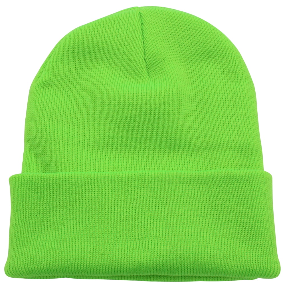 Color National Wind Horse Warm Winter Hat Knit Beanie Skull Cap Cuff Beanie Hat Winter Hats for Men /& Women