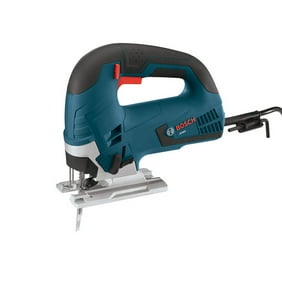 Bosch Js470e 7 0 Amp Top Handle Jigsaw Kit Walmart Com Walmart Com