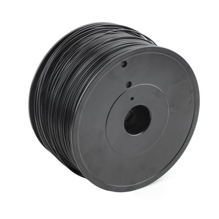 U3D Printer Print Accessories 1.75mm ABS 1kg Filament Printing Material For 3D Printer Pen Filament For RepRap For Makerbot