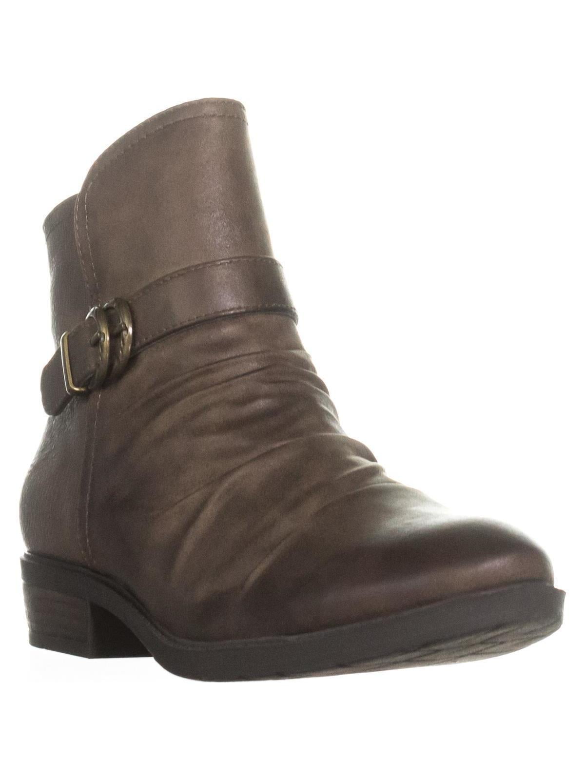 baretraps ankle boots