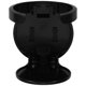 thumbnail image 5 of Compact Spill Proof Desk Cup Holder Stand for Dorm Rooms and Home Offices – Multi Functional Space Saving Desktop Organizer for Mugs and Essentials, 5 of 5