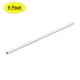 thumbnail image 1 of Tubo cuadrado de aluminio Uxcell 6063, tubos rectos sin costura 8 x 8 x 1 x 300mm, 1 of 5