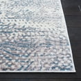 thumbnail image 3 of SAFAVIEH Olympia Collection OPA220F Grey / Ivory Rug, 3 of 9