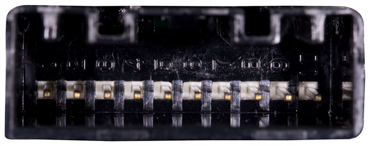 WVE Combination Switch