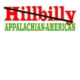 thumbnail image 3 of CafePress - APPALACHIAN AMERICAN Long Sleeve T Shirt - Unisex Cotton Long Sleeve T-Shirt, 3 of 4
