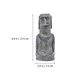 thumbnail image 4 of Aquarium Decorations Resin Figure Ornament Easter Decor Fish Tank Use Statue Shape Realistic Simulation 1Set, 4 of 4