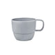 thumbnail image 2 of Paquete con 70 piezas de Taza acero inoxidable doble pared gris 9.5 x 7.8, 2 of 4