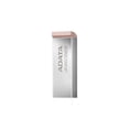 thumbnail image 3 of ADATA UR350 256GB USB Flash Drive, USB 3.2 Gen1 100MB/s, Metal, Brown, 3 of 5
