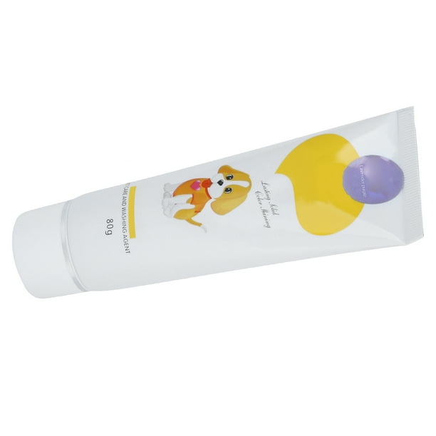 Tinte Para El Cabello De Animales En Gel, Seguro, Semipermanente, Temporal, Colorante Para El Pelo De Mascotas, Fácil De Usar Y Quitar, Con Color Brillante De Larga