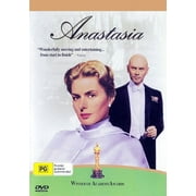 Anastasia (DVD), La Entertainment, Drama