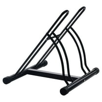 RAD Cycle Dual Bicycle Rack Stand for Mountain and Road Bikes