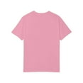 thumbnail image 3 of Lumtrix Summer Tops for Women Spring Short Sleeve Shirts Beach Vacation Plus Size Workout Tshirts Casual Clothes 2025 Pink M, 3 of 6