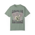 thumbnail image 2 of Cottagecore Style, Comfort Colors Unisex Cotton Short Sleeve Shirt, S - 4XL, 2 of 4