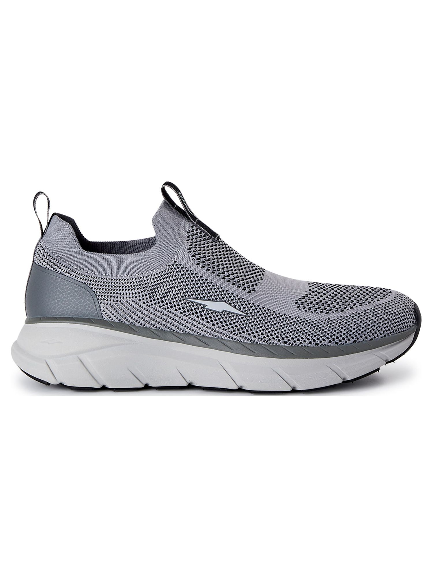 Avia Men’s Hightail Slip-On Walking Sneakers - Walmart.com
