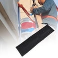 thumbnail image 1 of Cubierta para cuerda de escalada, funda protectora para cuerda, portátil, resistente al desgaste, plegable, para acampar, 1 of 8