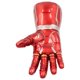 thumbnail image 4 of Guantes de guantelete de PVC con luz LED Infinity para mano derecha, accesorios de Halloween para Cosplay para niños (tamaño de niño) oso de fresa Electrónica, 4 of 5