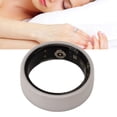 thumbnail image 1 of Smart Ring, BT Fitness Tracker Ring  for Daily Use 8,9,10,12, 1 of 7