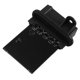 thumbnail image 5 of unbranded Resistencia Para Motor Soplador De Temperatura Manual Con Protección De Circuito Y Eficiencia, 5 of 7