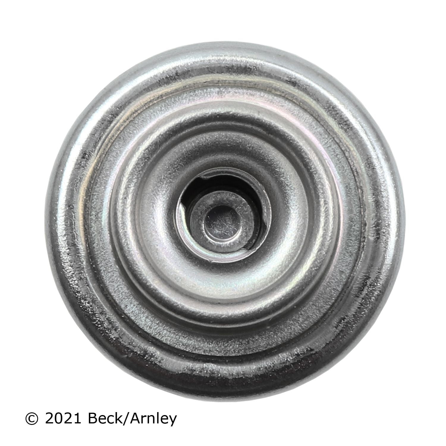 BeckArnley 159-1002 Fuel Injection Pressure Regulator