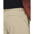 thumbnail image 3 of Pantalón de golf Under Armour de pierna recta Tech para hombre, caqui, 30W x 36L, 3 of 4