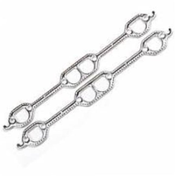 1.37 in. Seal-4-Good Header Gaskets for Small Block Chevrolet LT1 D-Port