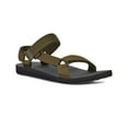thumbnail image 2 of Teva Men's Original Universal Sandal Dark Olive - 1004006-DOL 11 DARK OLIVE, 2 of 4