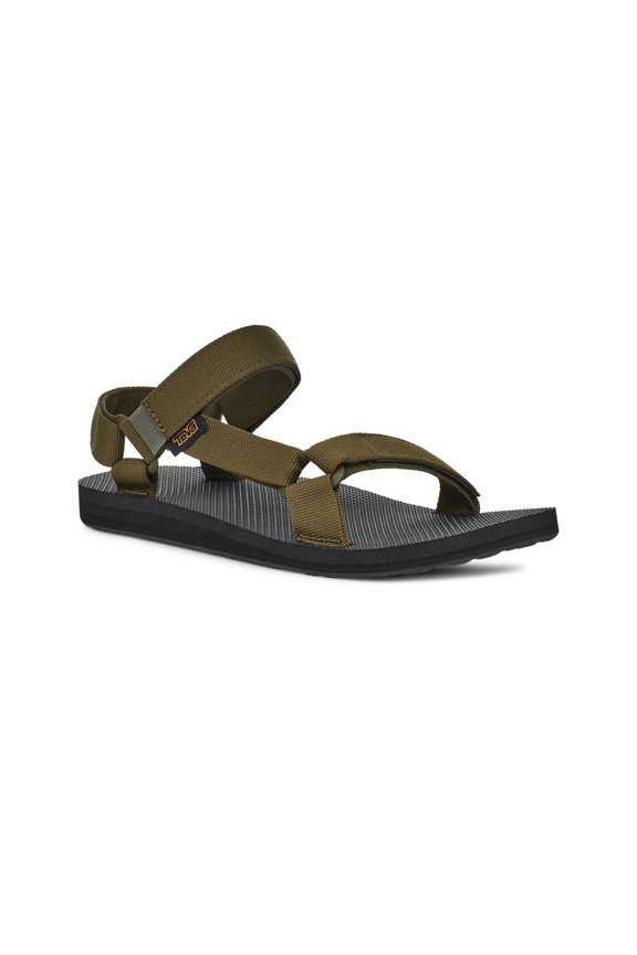 Men's Original Universal Sandal Dark Olive - 1004006-DOL 11 DARK OLIVE