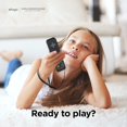 thumbnail image 2 of Funda Elago R4 Retro compatible con Apple TV Siri Remote, 2 of 5