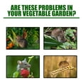 thumbnail image 6 of Rodent Repellent Pack Rodenticide Gardening Home Car Engine Mouse Squirrel Rodent Repellent, 6 of 7