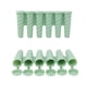 thumbnail image 4 of Herramientas de cocinabandeja de hielo de silicona de tira larga,molde de hielo cilíndrico de grado alimenticio,herramienta doméstica para hacer hielo en palitos de hielo pequeños congelados, 4 of 6