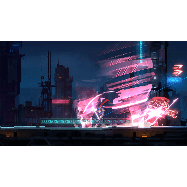 BlazBlue Entropy Effect X Deluxe Edition for Nintendo Switch