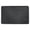 A001- Clear (Style A), variant on Anti Slip Mat for Car Dashboard, Silicone Heat Resistant Mat, Car interior Accessories, 8X5 in, Black, 1 Pc, Holds Perfume Bottles, Phones, Daily Drives