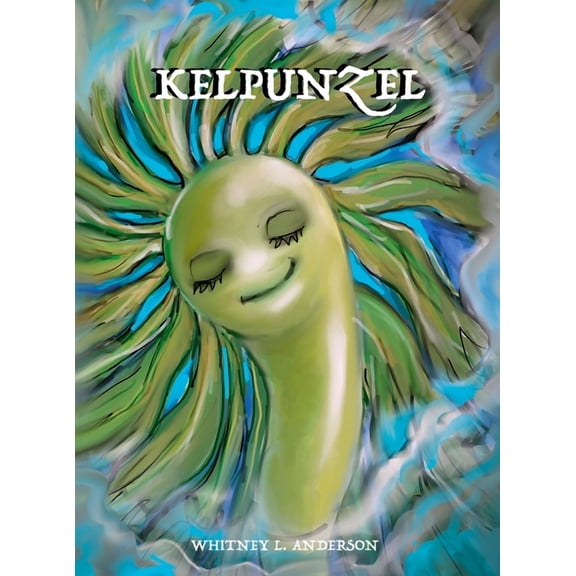 Kelpunzel, (Hardcover)