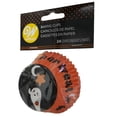 thumbnail image 3 of Wilton Standard Baking Cups 24/Pkg-Trick Or Treat, 3 of 3