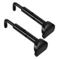 thumbnail image 1 of Minkissy 2Pcs Metal Violin Chinrest Screw for Reverse Installation Needs, 1 of 8