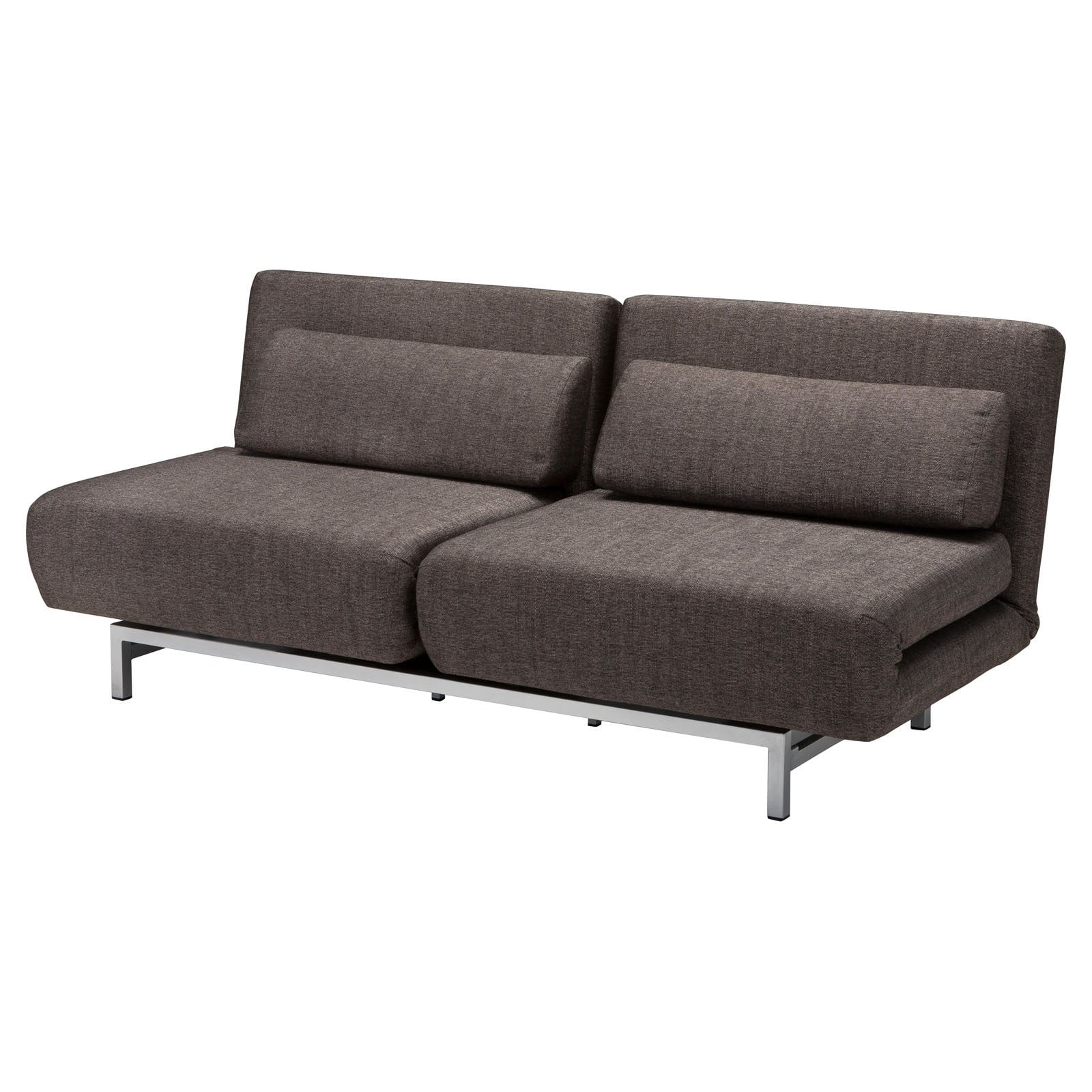 Mobital Iso Double Swivel Sofa Bed