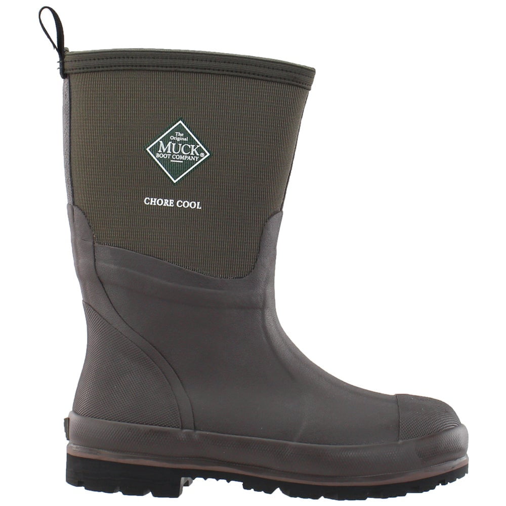 muck boot company wikipedia