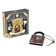 thumbnail image 1 of Lock Puzzle Colección Professor Puzzle Einstein, 1 of 8