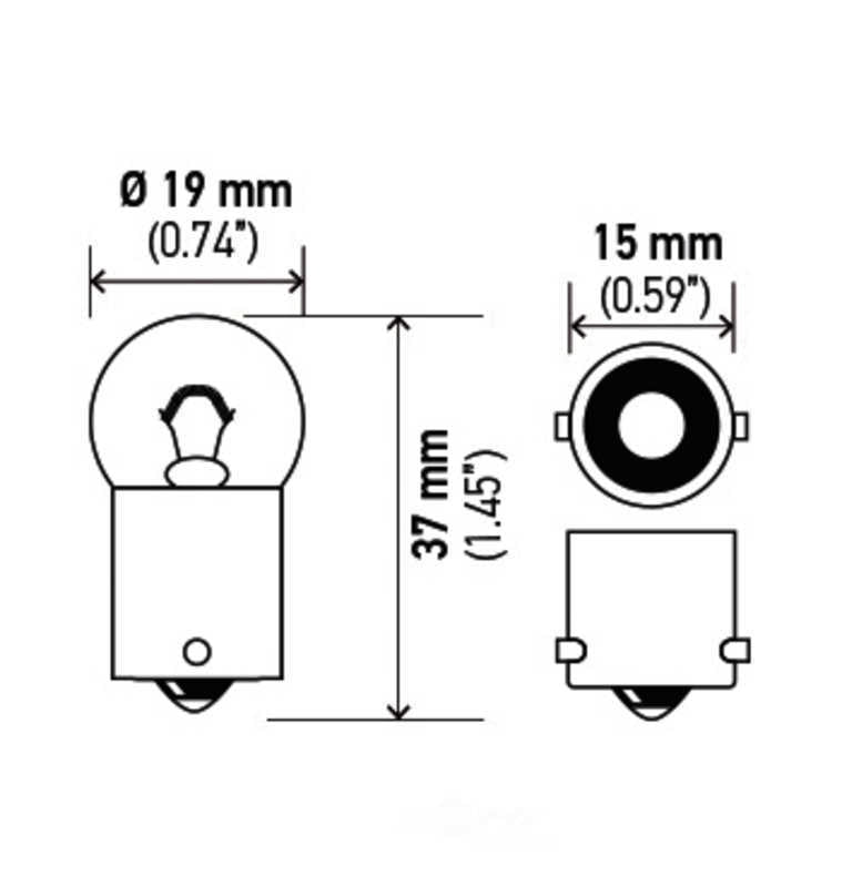 Hella 5008SB OE Certified