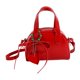 thumbnail image 3 of Bolso de hombro para mujer, bolso cruzado, correa ajustable, bolso de viaje para mujer, bolso Hobo, bolsos de mano para cóctel, boda, desplazamientos, 3 of 8