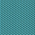 thumbnail image 1 of Ahgly Company Machine Washable Indoor Square Transitional Blue Diamond Blue Area Rugs, 4' Square, 1 of 7