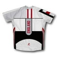 thumbnail image 2 of England ScudoPro Short Sleeve Cycling Jersey  for Men - Size XL, 2 of 3