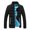 Dark Blue, variant on Winter Jackets for Men - Lightweight Puffer Quilted Jacket, Packable Down Coat, Stand Up Collar(Red,XL)