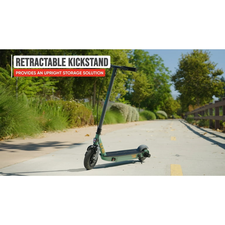 Razor Power Core XLR150 Electric Scooter, Age 13+, 12 Mph, 40-Min
