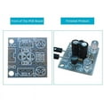 thumbnail image 2 of Ensemble de 4 Pcs Kit DIY à DEL 5 mm Kit de Démarrage Électronique Kit de Circuit PCB Soudage Apprentissage des Habiletés Kit d'Entraînement, 2 of 7