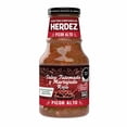 thumbnail image 1 of Salsa tatemada y martajada Herdez roja 240 g, 1 of 4