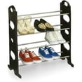 thumbnail image 1 of Good & Good, Zapatera 12 pares, 4 niveles Good & Good 97107, 1 of 2