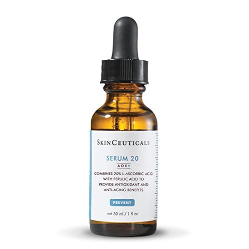 skinceuticals serum 20