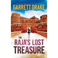 thumbnail image 1 of Pre-Owned The Raja's Lost Treasure (Paperback) 1732988250 9781732988255, 1 of 1